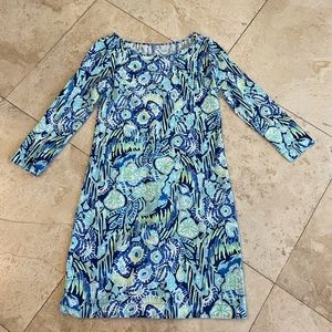 Lilly Pulitzer dress size XS